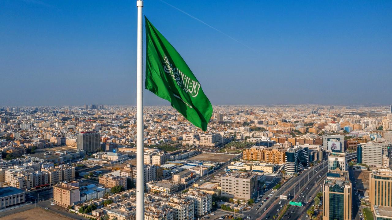 Suudi Arabistan'da eğitime 1 gün ara verildi