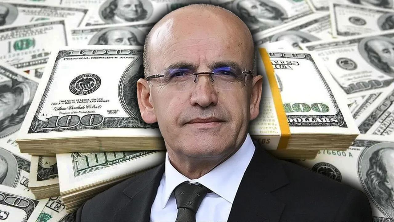 Türkiye'ye 500 milyon dolarlık dış finansman