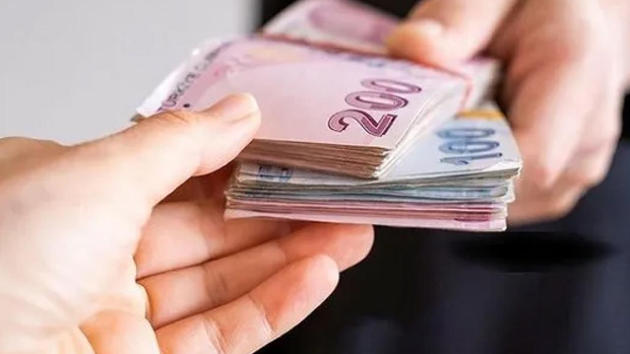 Emeklilerin yüzü gülecek! Rakamlar açıklandı!