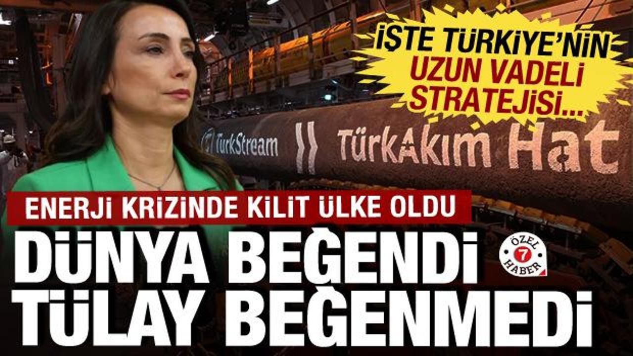 Türkiye uzun vadeli önlemler aldı! Tülay Hatimoğlulları beğenmedi: İspanya'yı örnek alın!