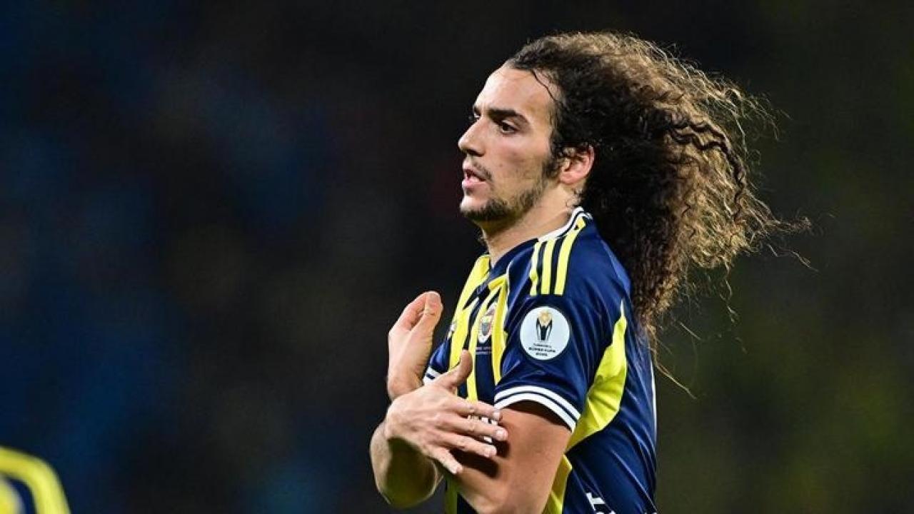 Fenerbahçe'de sarı kart ceza sınırındaki oyuncular kimler? (Kayserispor - Fenerbahçe)