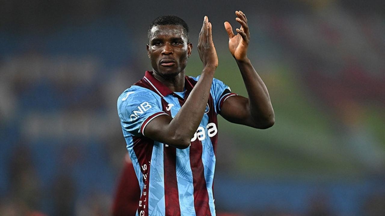 Onuachu sakatlandı mı, kaç maç yok?