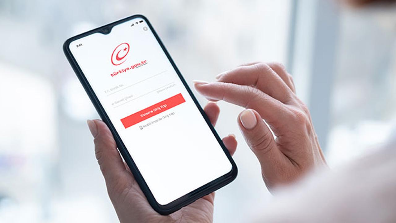 Hemen e-Devlet'ten halledin: Yapmayana 15 bin TL ceza kesilecek!
