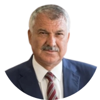 Zeydan Karalar