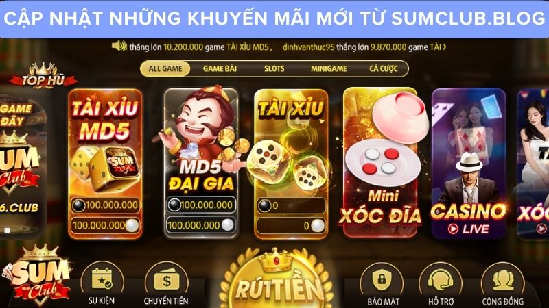 Cập nhật những khuyến mãi mới từ adayim.tv